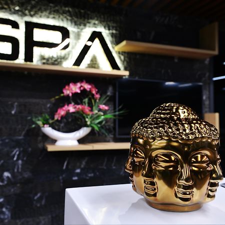 Ankara Alegria Business Hotel Kültér fotó