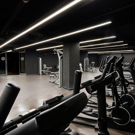 Ankara Alegria Business Hotel Kültér fotó
