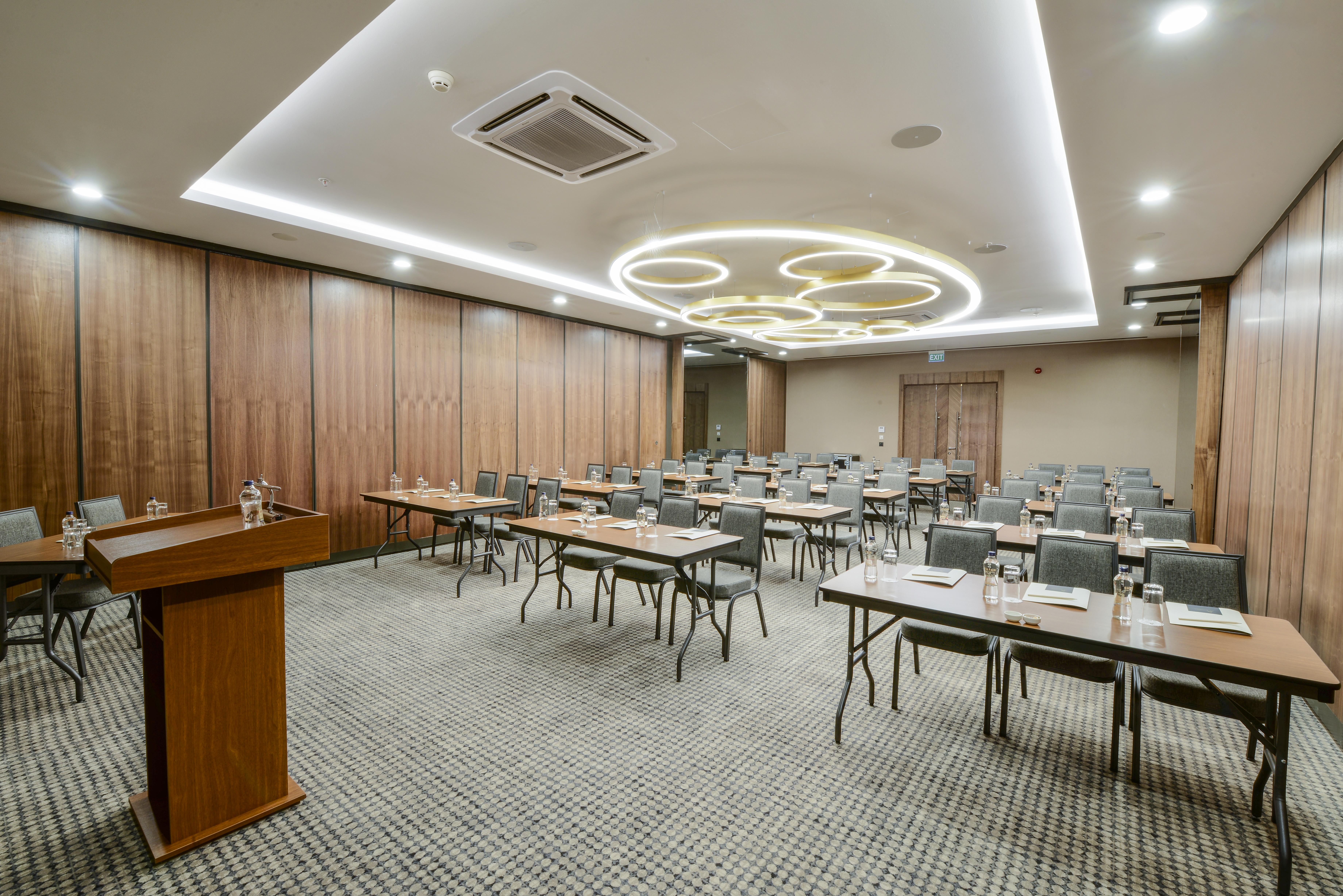 Ankara Alegria Business Hotel Kültér fotó