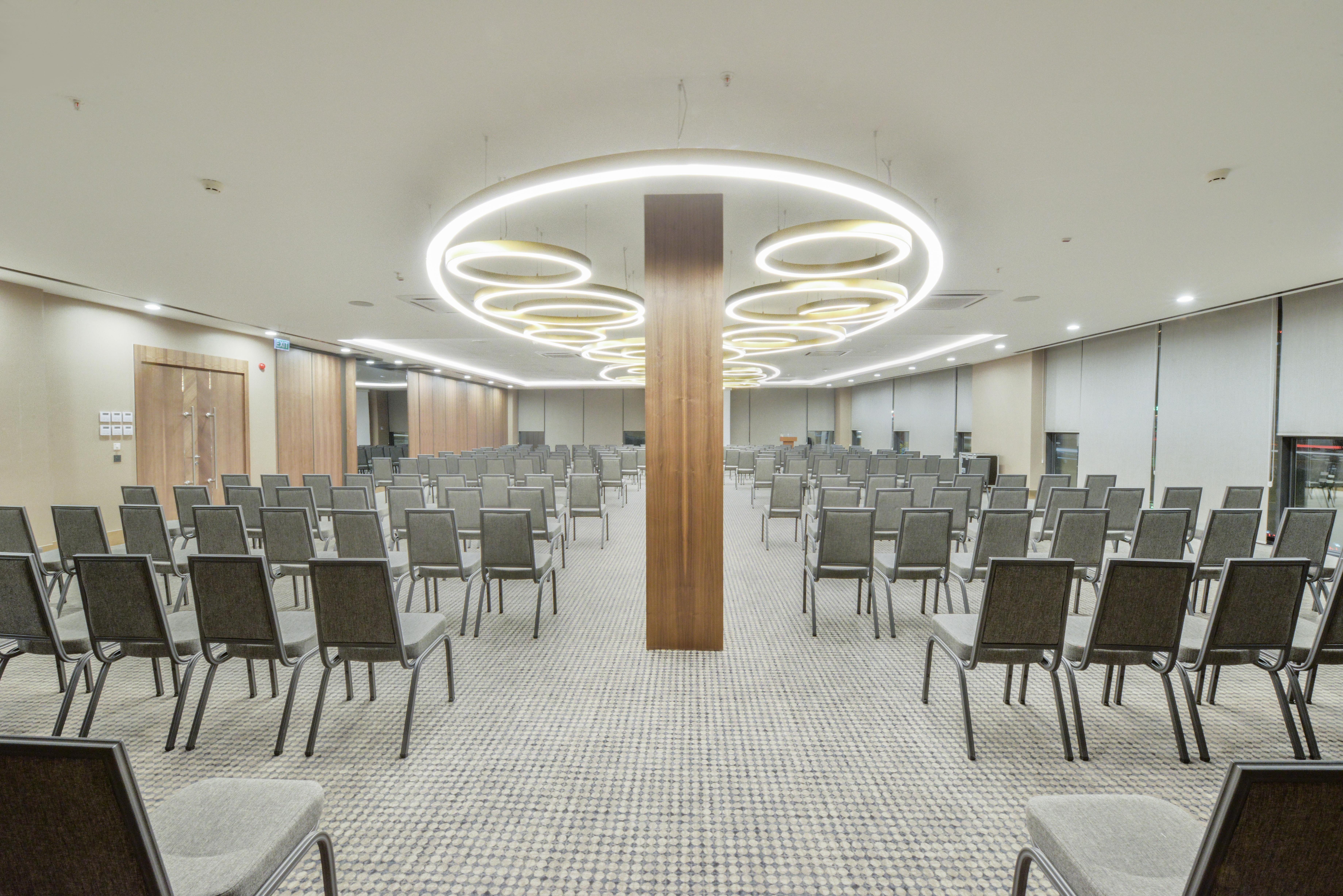 Ankara Alegria Business Hotel Kültér fotó