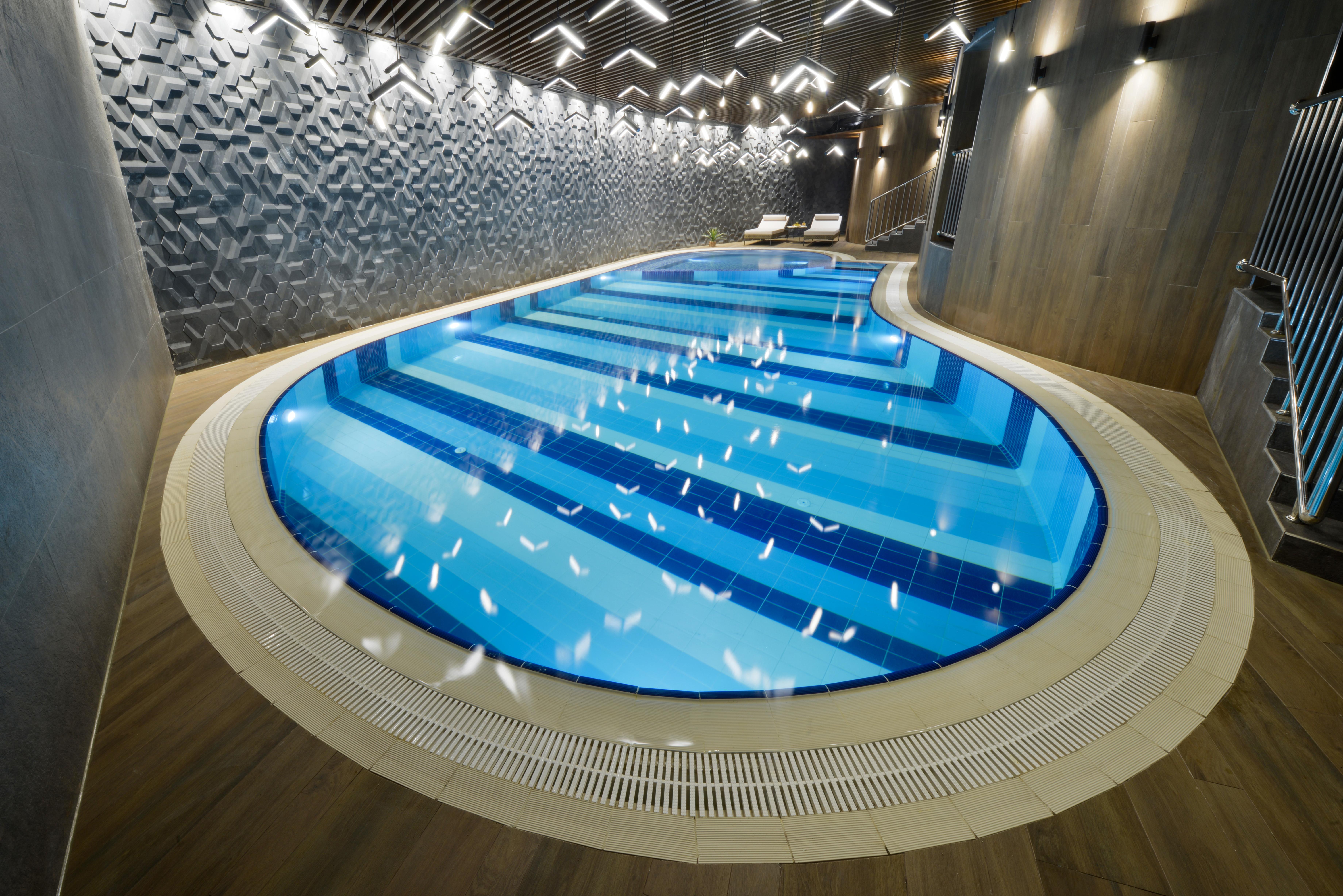 Ankara Alegria Business Hotel Kültér fotó