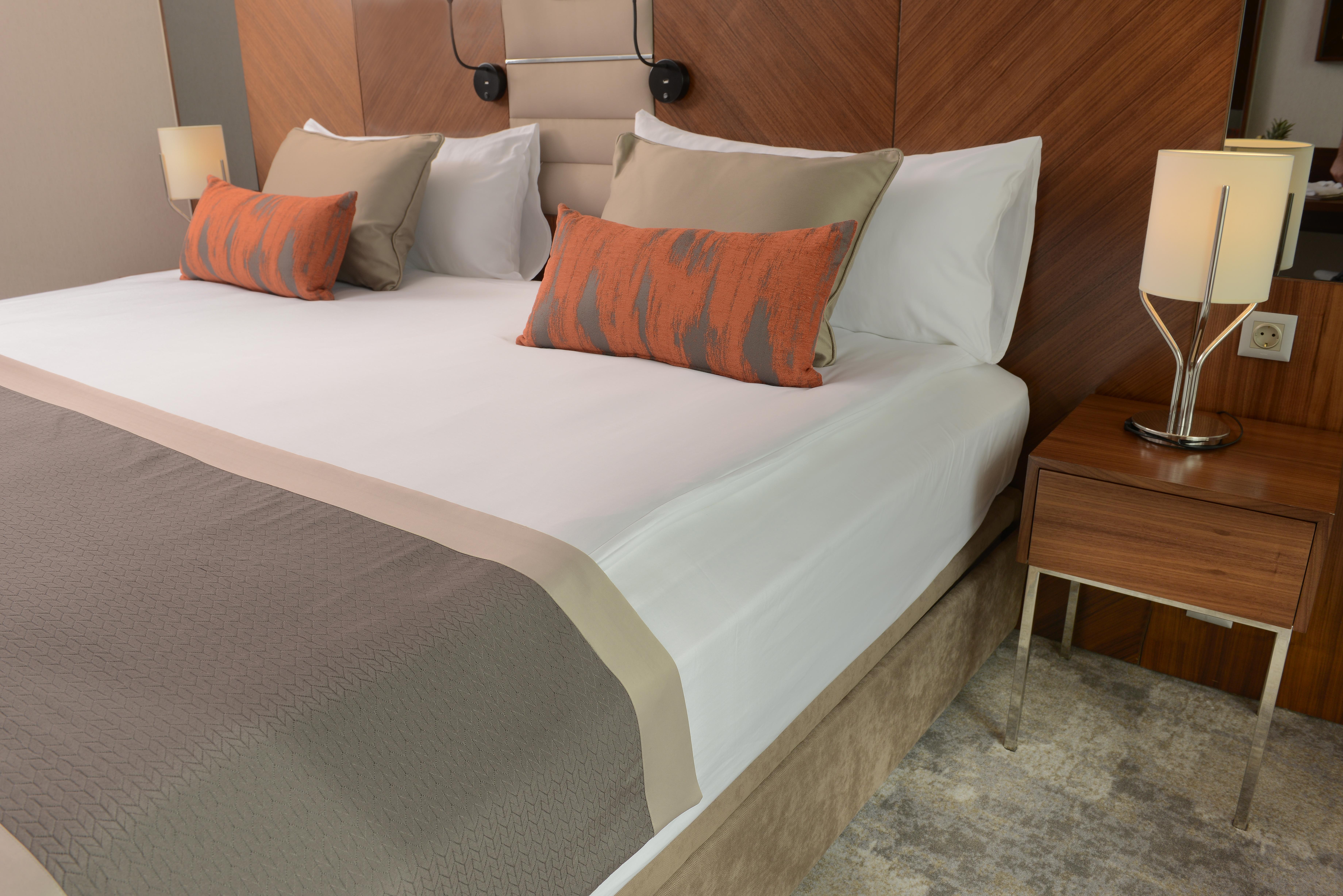 Ankara Alegria Business Hotel Kültér fotó