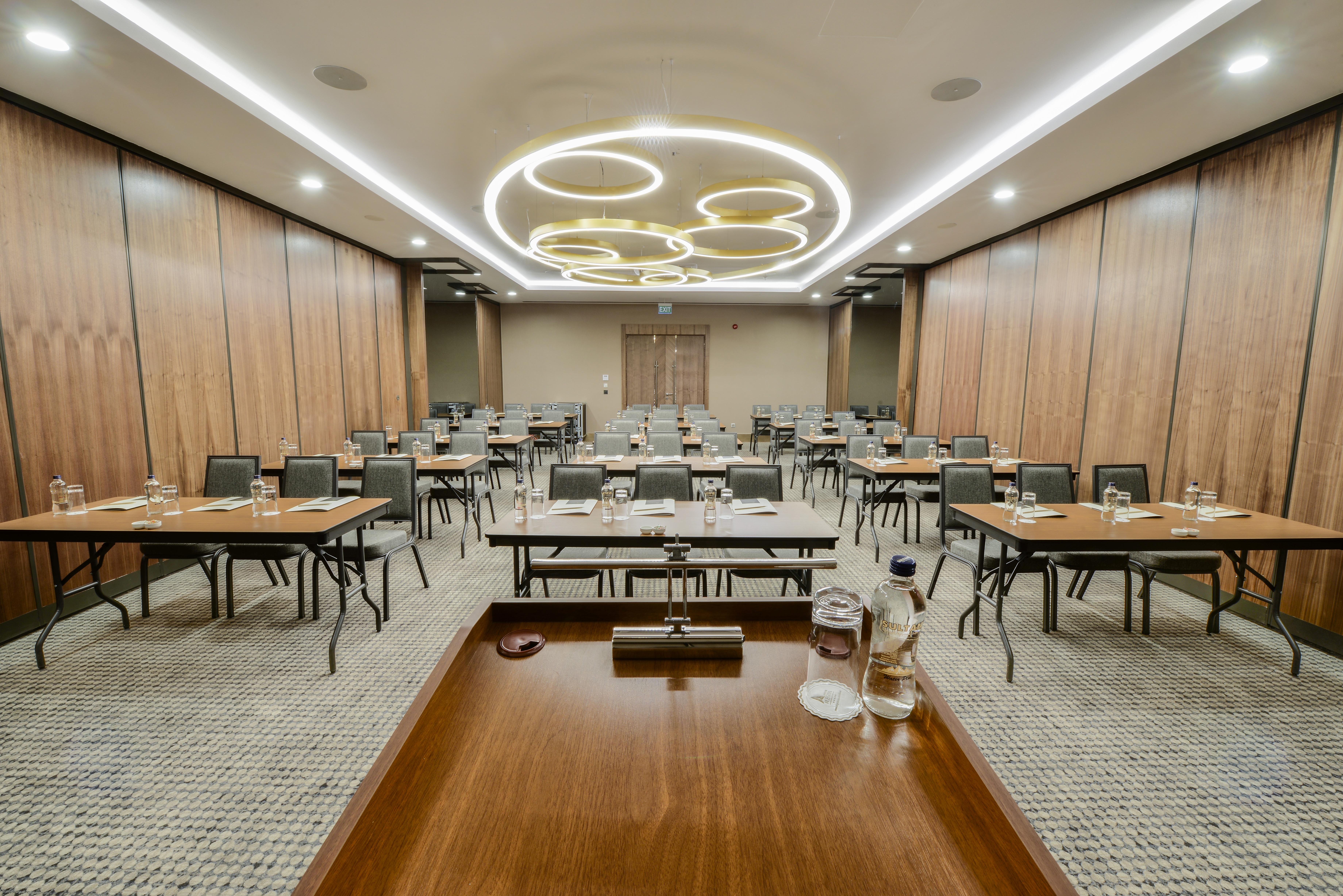 Ankara Alegria Business Hotel Kültér fotó